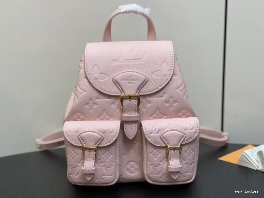Cheap LOUIS VUITTON Backup Ys-20*22*14CM 0723